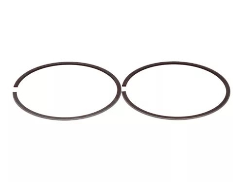 Wiseco Piston Ring Set Semi Keystone 88.90mm (3.500")