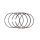 Wiseco Piston Ring Set 90.00mm