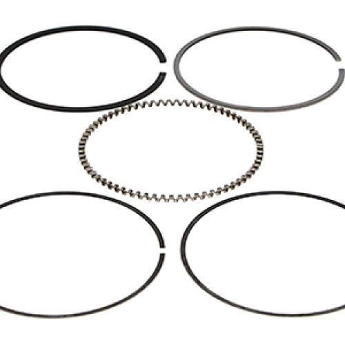 Wiseco Piston Ring Set 92.33mm (3.635") Auto  1 cyl.