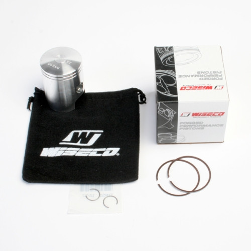 Wiseco Piston Kit Kawasaki 100 G5B/Ke/H/V 1949CD (NO PIN)