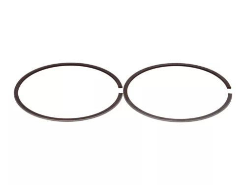 3.701" Ring Set Semi Keystone
