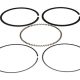 Wiseco Piston Ring Set 96.14mm (Autom. 1 Set For 1 Piston)