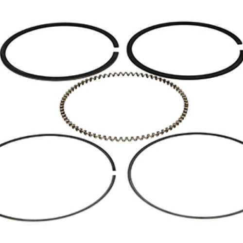 Wiseco Piston Ring Set 96.65mm (Autom. 1 Set For 1 Piston)