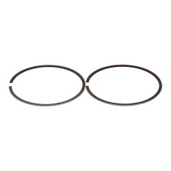 Wiseco Piston Ring Set Semi Keystone Copper Coated 98.91mm