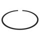 Wiseco Piston Ring Set 99.187mm (3.905") Scraper Ring