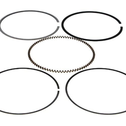 Wiseco Ring Set 99.75mm (3.927"") 1.2 x 1.2 x 3.0mm - 1cyl.