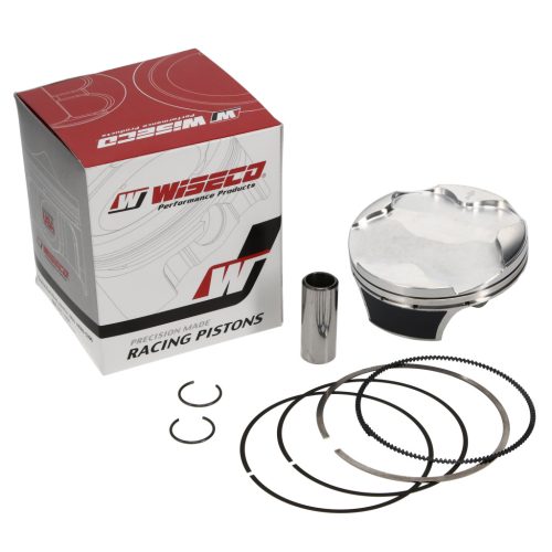 Wiseco Piston Kit Honda CRF450R '13-16 CR. 12.5:1 (95.96mm)