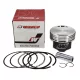Wiseco Piston Kit Harley-Davidson  2007-14 TC96 Dome 10.5:1 103cid (X)