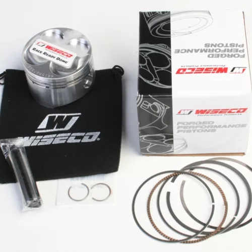 Wiseco Piston Kit Kawasaki GPZ900R '84-86 (K972) 2953XG