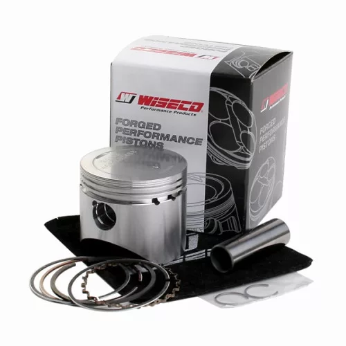 Wiseco Piston Kit Honda XR100 '81-03 + CRF100F '04-13