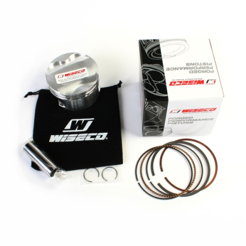 Wiseco Piston Kit Suzuki GSX1300R Hayabusa '99-07 (CK121)