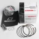 Wiseco Piston Kit Triumph Bonneville '01-10 4V -7cc 10.5:1