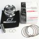 Wiseco Piston Kit Suzuki GSX1300R Hayabusa '99-07( 9.5:1)