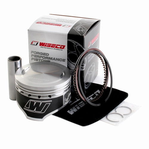 Wiseco Piston Kit Honda TRX250EX '01-08 10.5:1
