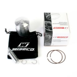 Wiseco Piston Kit Suzuki RM80 '83-85 1929CD