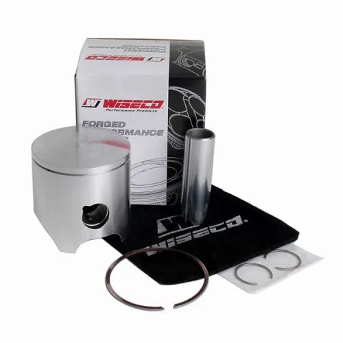 Wiseco Piston Kit Yamaha YZ125N '85 2244CS