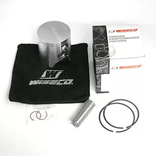 Wiseco Piston Kit Honda ATC250R + TRX250R Pro-Lite 2697CD