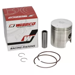 Wiseco Piston Kit Kawasaki KX125 '89 Pro-Lite 2205CD