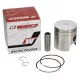 Wiseco Piston Kit Kawasaki KX125 '89 Pro-Lite 2205CD