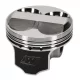 Wiseco Piston Single Honda B16 4V Dome +8.25 Strut 8450XX