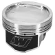 Wiseco Piston Single Subaru EJ25 Dohc 4V Dome -23cc 99.50mm