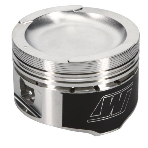Wiseco Piston Single VW 2.0L ABA 8V -15cc Turbo 83.50mm