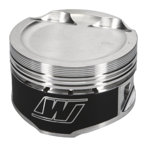 Wiseco Piston Single VW 2.0L 9A 16V Dish -11cc Turbo 83.00mm