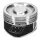 VW Golf/Jetta 1.8L 8V 4 cyl. Single piston KE258M825