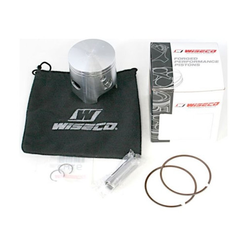 Wiseco Piston Kit Kawasaki KDX200 '86-06 Pro-Lite 2677CD