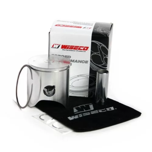 Wiseco Piston Kit Kawasaki KX125 '99-00 Pro-Lite 2126CS