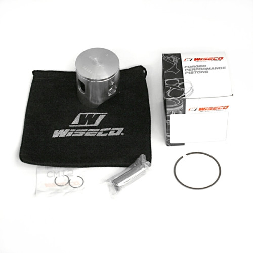 Wiseco Piston Kit Yamaha YZ125 '02-04 Pro-Lite 2146CS