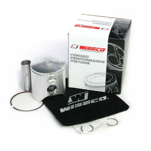 Wiseco Piston Kit Suzuki RM85 '02-23 1929CS