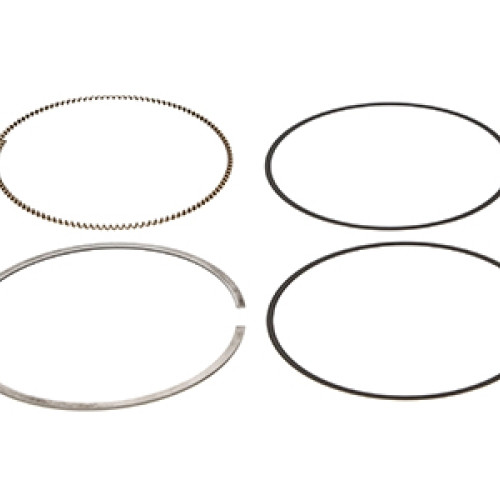 Wiseco Piston Ring Set 91mm  1.0x2.0mm