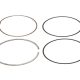 Wiseco Piston Ring Set 91mm  1.0x2.0mm