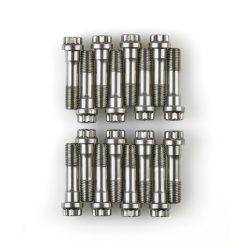 Carrillo Bolt SPS CARR6 9.53mm (3/8") 1.400'UHL