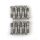 Carrillo Bolt SPS CARR6 9.53mm (3/8") 1.400'UHL