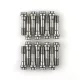 Carrillo Bolt SPS CARR6 9.53mm (3/8") 1.400'UHL