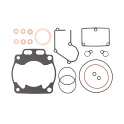 Cometic Top End Kit Kawasaki KX250 '05-07 66.60mm