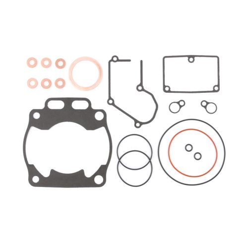 Cometic Top End Kit Kawasaki KX250 '05-07 66.60mm