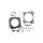 Cometic Top End Kit Honda CRF250R/X '04-09 78.00mm