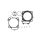 Cometic Top End Kit Honda TRX450R/ER '06-08 96.00mm