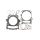 Cometic Top End Kit Yamaha YFM700RV Raptor 104.00mm