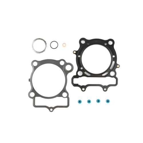 Cometic Top End Gasket Kit Suzuki RMZ250 '07-08 81.00mm