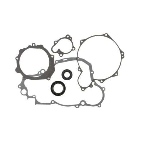 Cometic Bottom End Kit With Crank Seals Yamaha YZ250 '95-96
