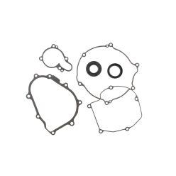 Cometic Bottom End Kit With Crank Seals Kawasaki KX125 03-03