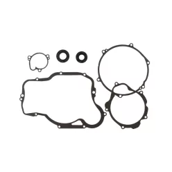 Cometic Bottom End Kit With Crank Seals Kawasaki KX250 93-93
