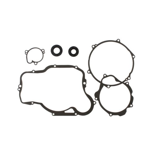 Cometic Bottom End Kit With Crank Seals Kawasaki KX250 93-93