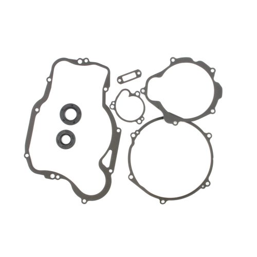 Cometic Bottom End Kit With Crank Seals Kawasaki KX250 01-01