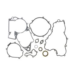   Cometic Bottom End Kit With Crank Seals KTM250 EXC '90-99