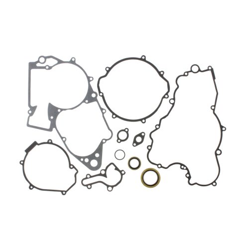 Cometic Bottom End Kit With Crank Seals KTM250 EXC '90-99